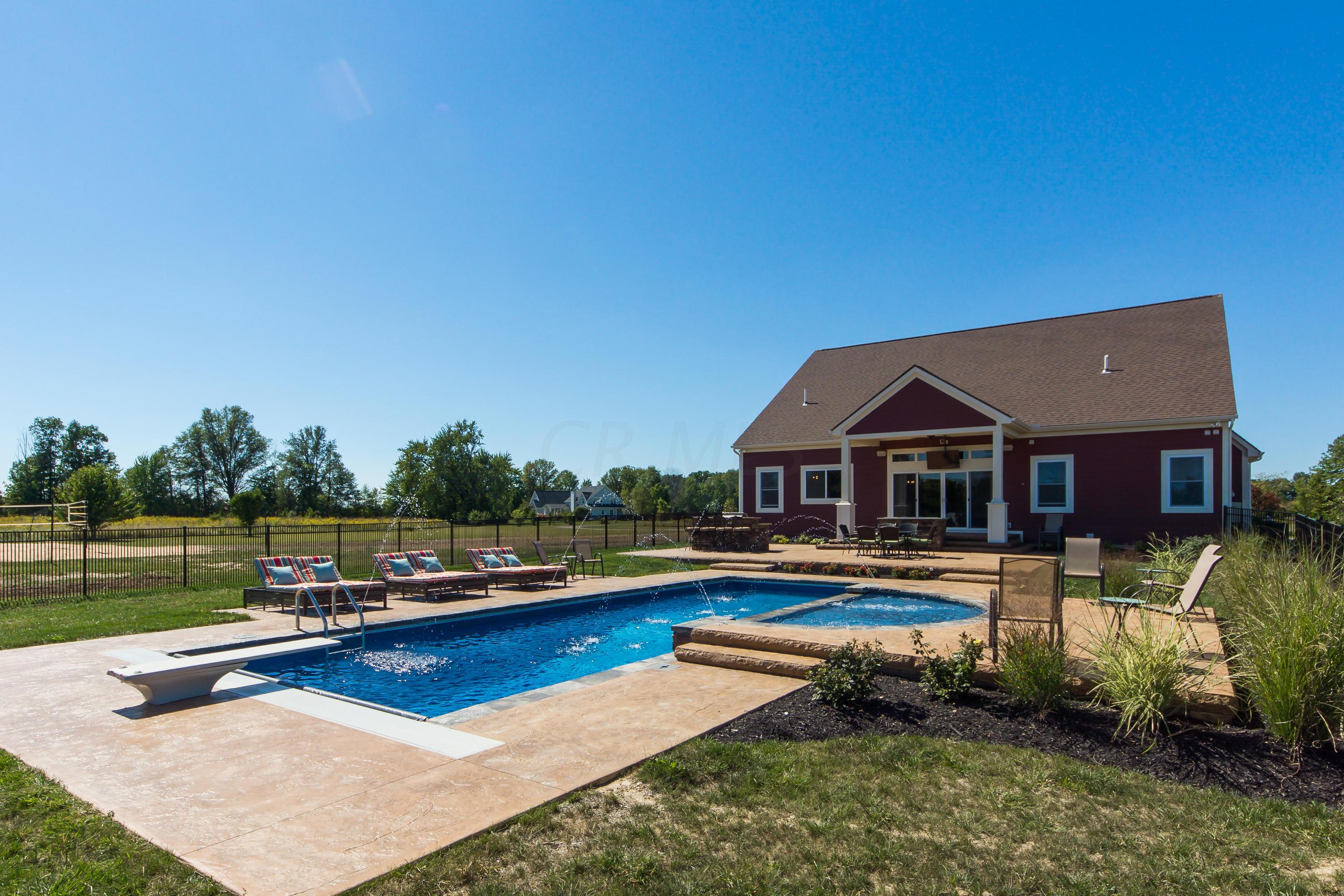 2344 Ford Road Delaware, OH 43015 - Photo 33 of 49 Gallery Image 33