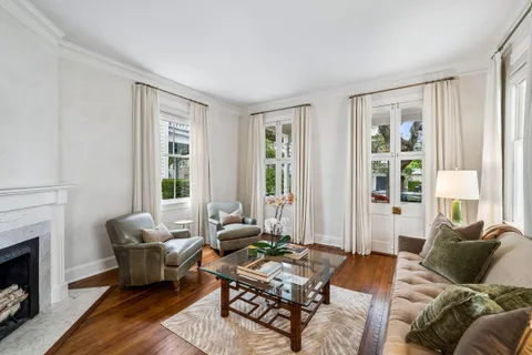 $4,645,000 | 95 Church Street, Charleston, SC 29401