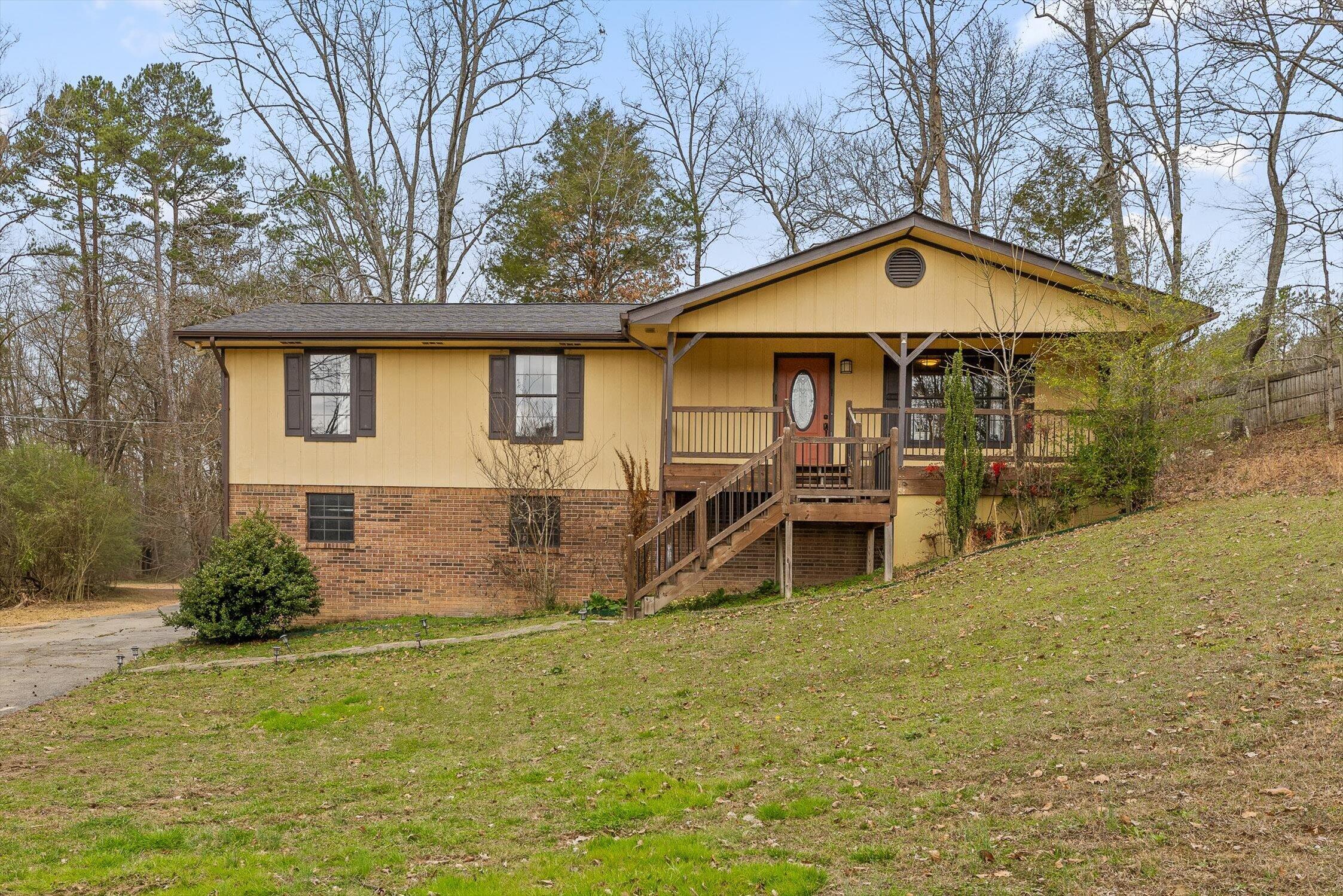 8651 Highway 58 Harrison, TN 37341 - Photo 1 of 32 01-TN-58-1