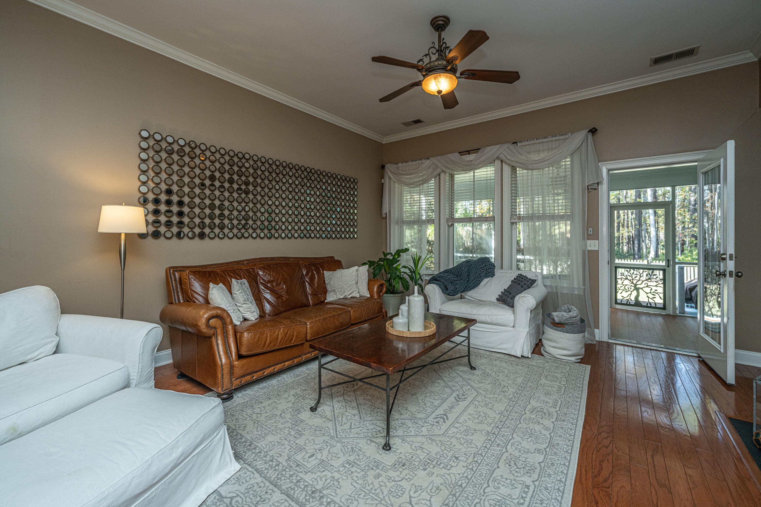 1852 Hall Point Road Mount Pleasant, SC 29466 - Photo 14 of 57 Living room