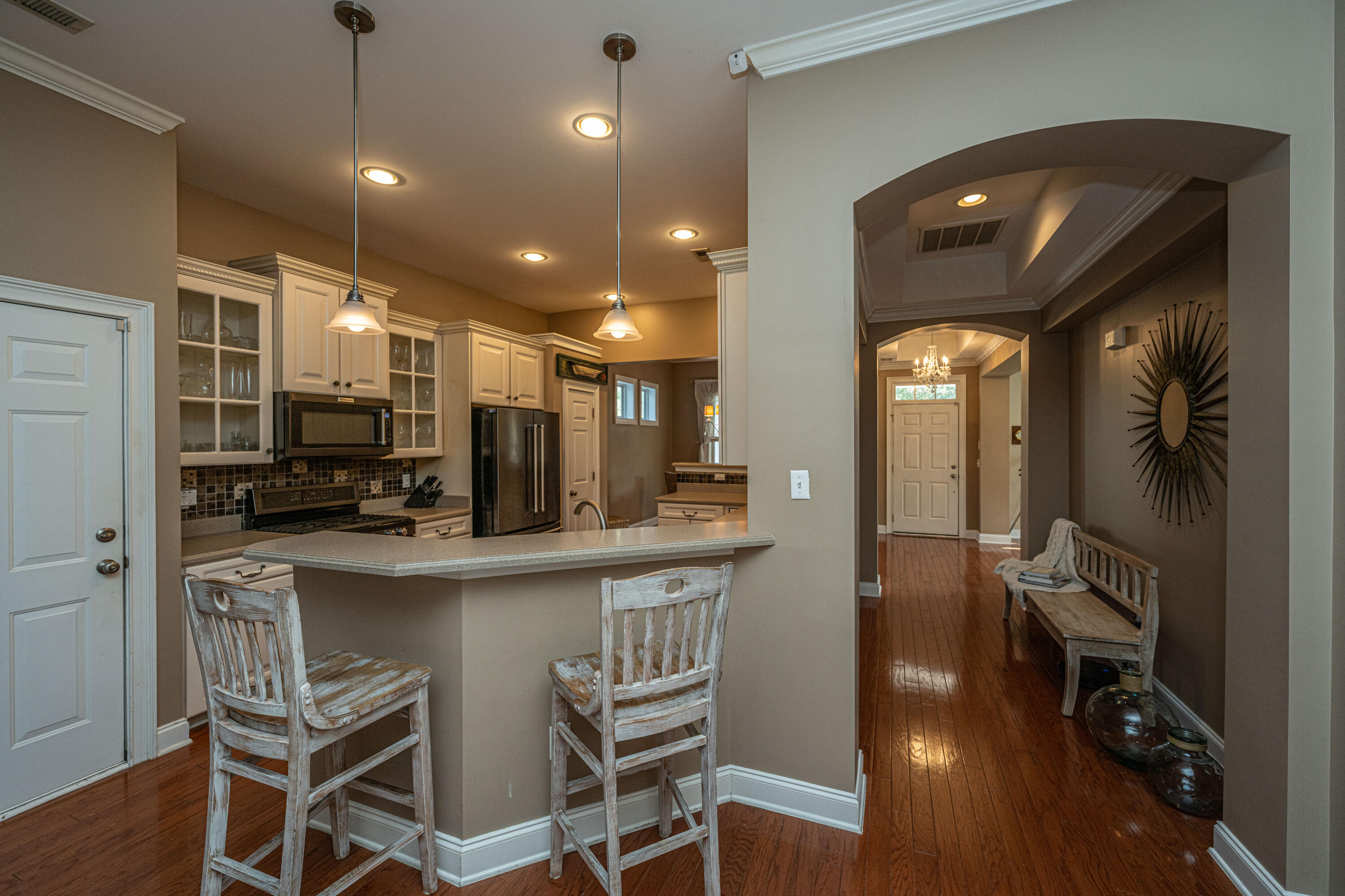 1852 Hall Point Road Mount Pleasant, SC 29466 - Photo 19 of 57 Kitchen