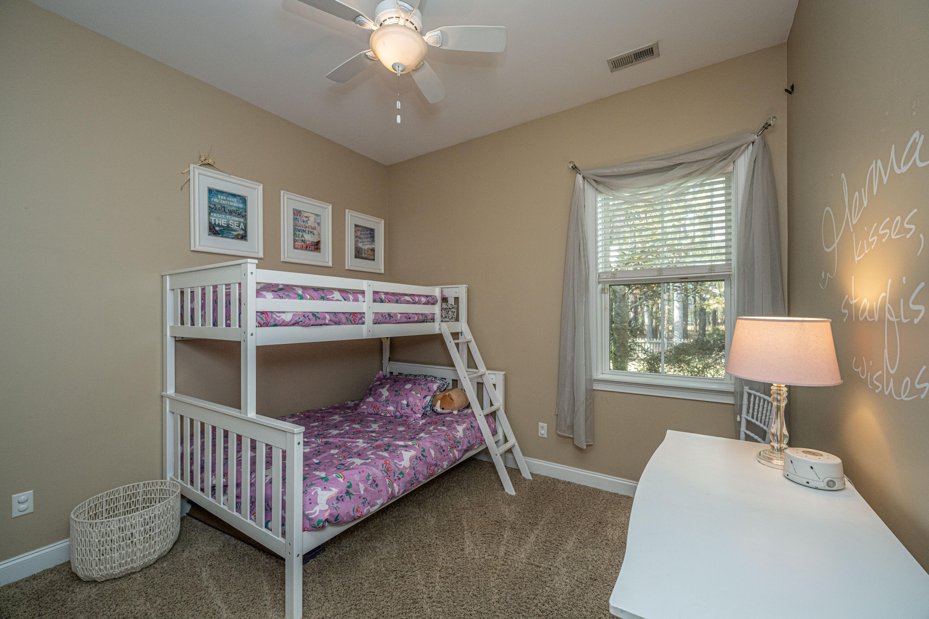 1852 Hall Point Road Mount Pleasant, SC 29466 - Photo 26 of 57 Bedroom 3