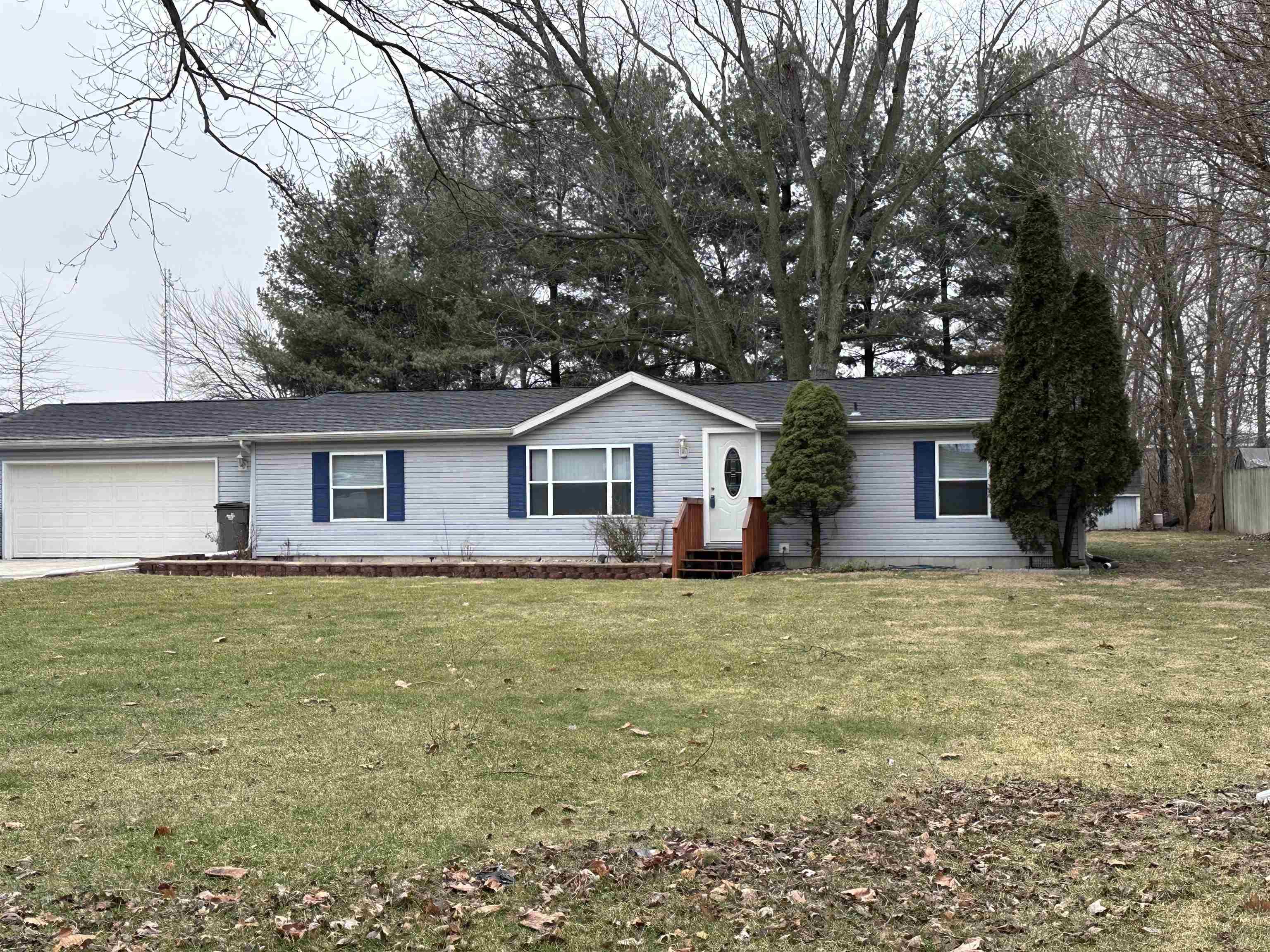 909 Georgia Road Goshen, IN 46528 - Photo 1 of 9 Gallery Image 1