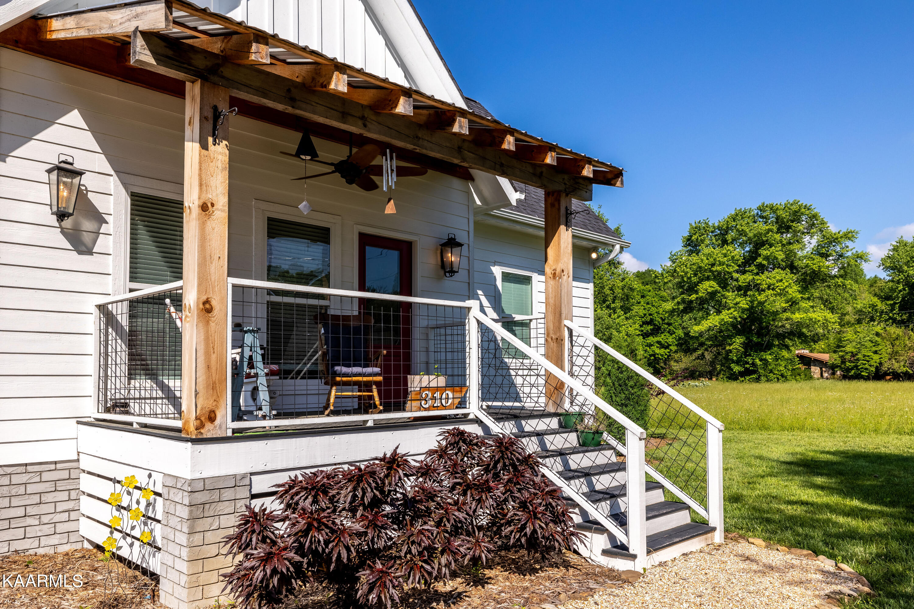 310 Sandy Lane Townsend, TN 37882 - Photo 6 of 50 310Sandyln-8