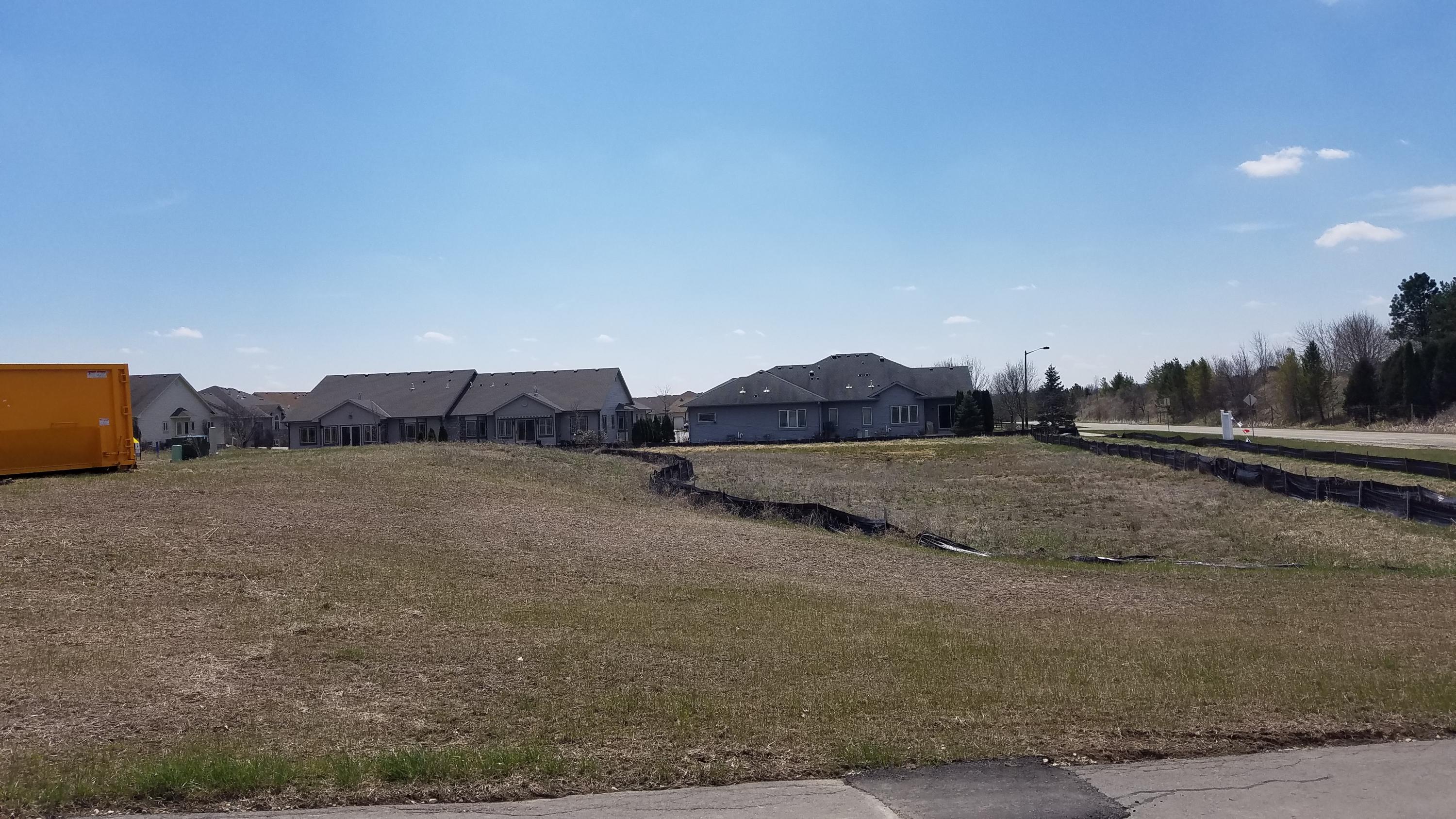 W208N16295 Renee Way, Unit LT4 Jackson, WI 53037 - Photo 3 of 6 Lot 4