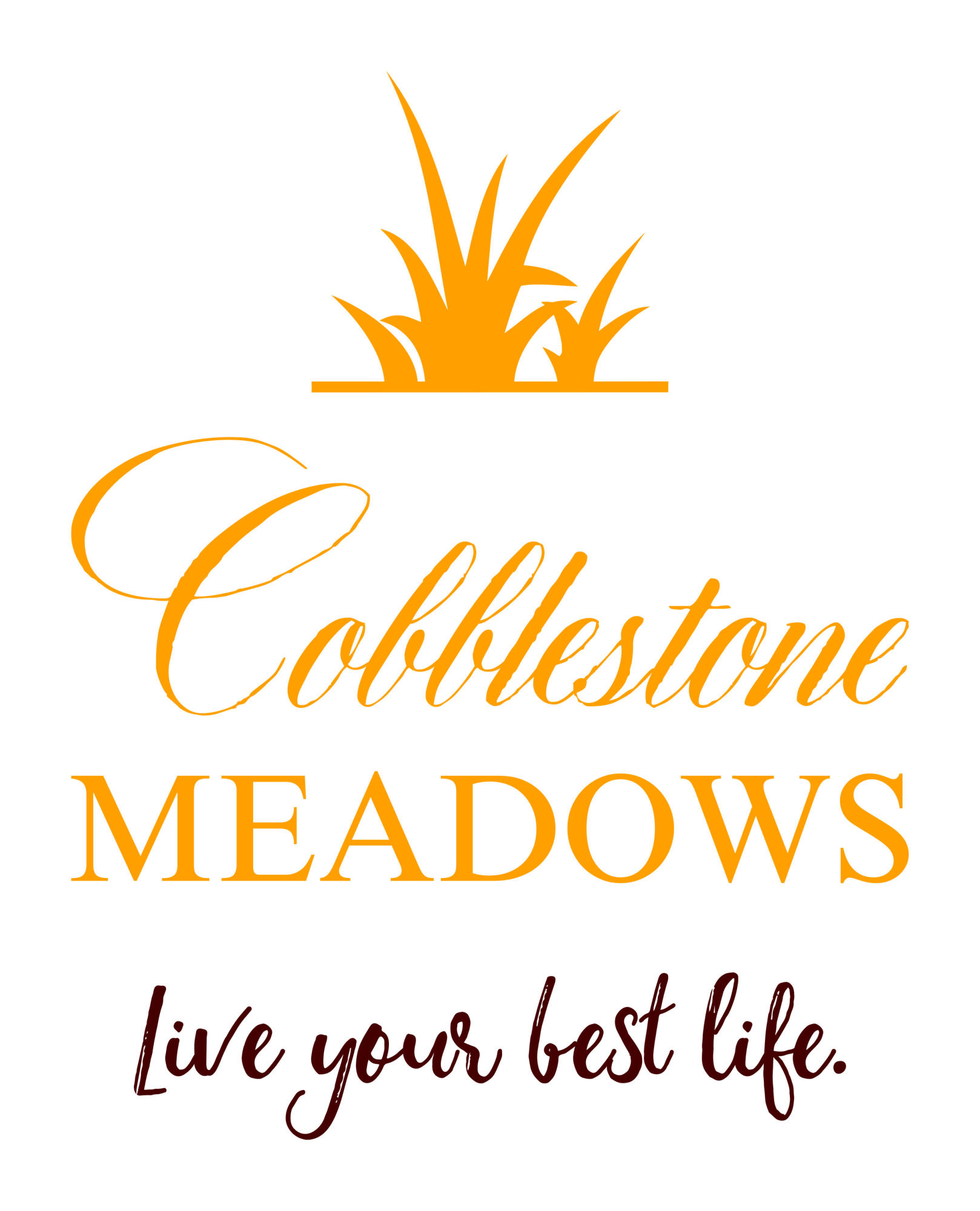 W208N16295 Renee Way, Unit LT4 Jackson, WI 53037 - Photo 4 of 6 Cobblestone Meadows Logo