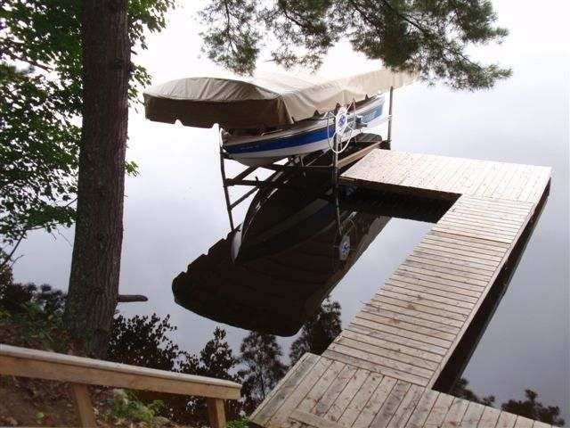8226 Hull Road Eagle River, WI 54521 - Photo 16 of 20 Gallery Image 16