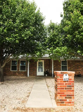$265,000 | 602 Cedar Street, Clyde, TX 79510