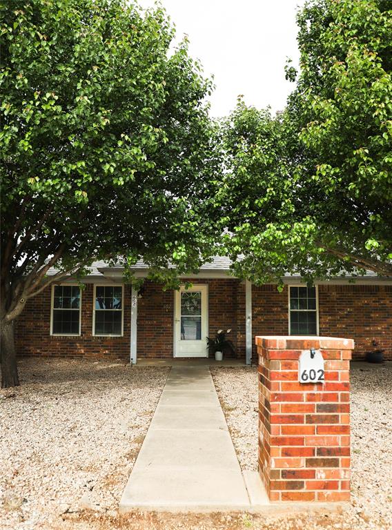 602 Cedar Street Clyde, TX 79510 - Photo 1 of 14