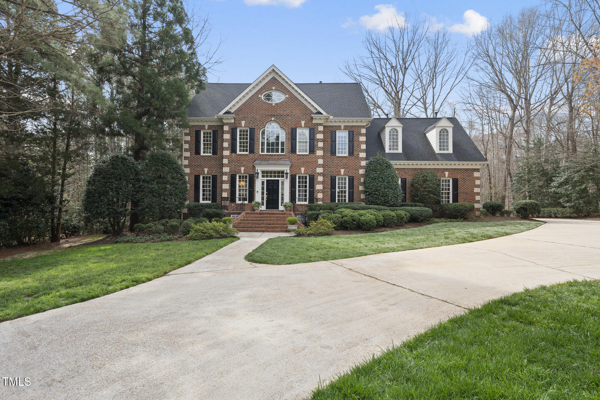 12101 Lockhart Lane Raleigh, NC 27614 - Photo 94 of 97 DSC05220