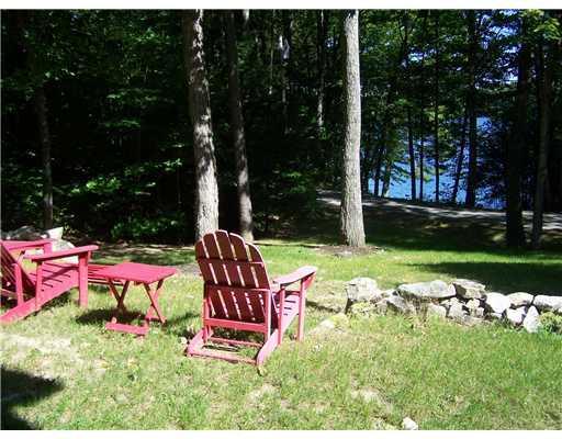 76 Trickey Pond Road Naples, ME 04055 - Photo 18 of 23 View.