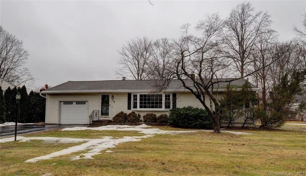 199 Pond Hill Road Wallingford, CT 06492 - Photo 1 of 1 Front exterior