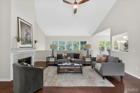 $649,900 | 215 Cobblefield Court, Wildwood, MO 63011