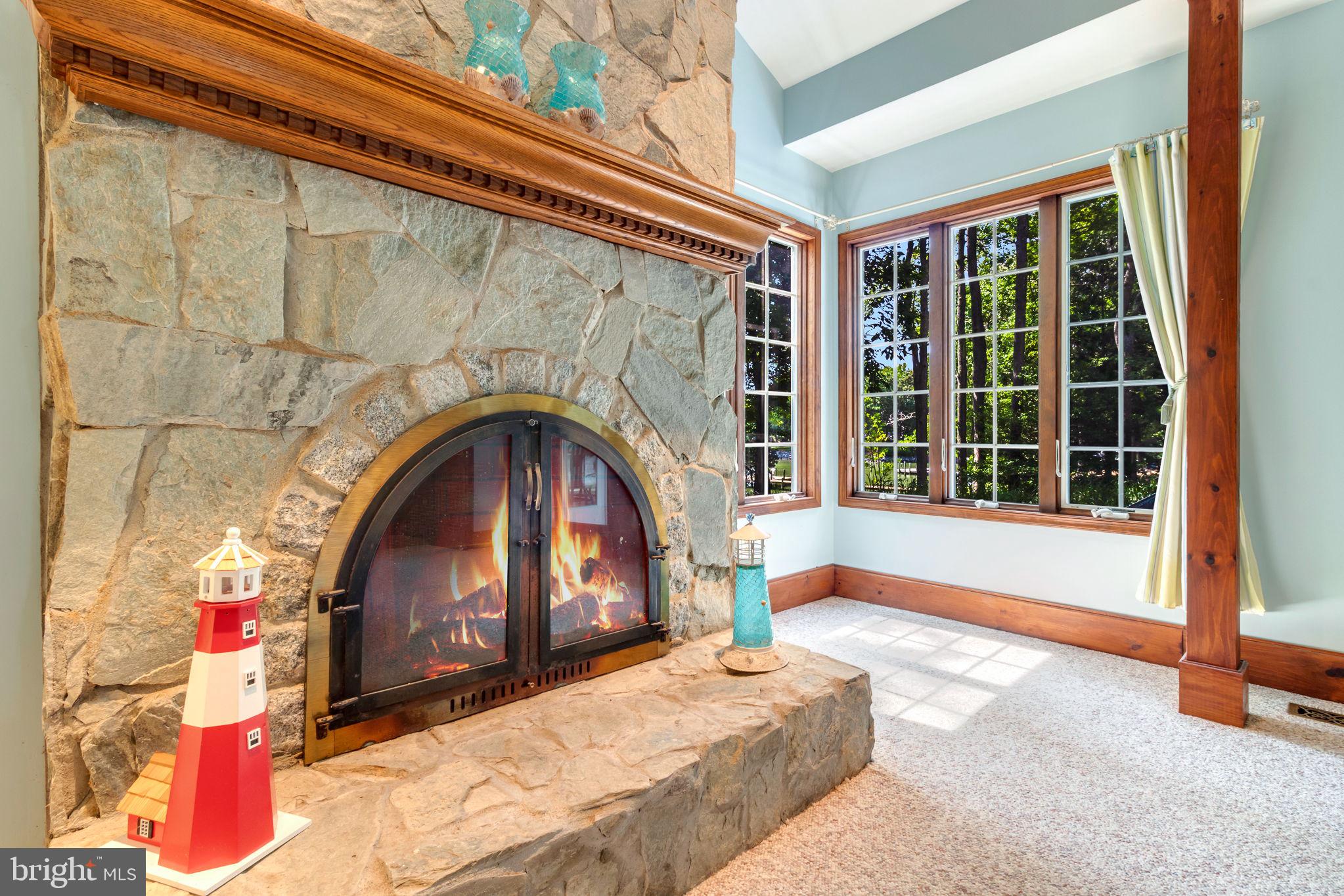 578 Twin Harbor Road Reedville, VA 22539 - Photo 43 of 71 Gallery Image 43