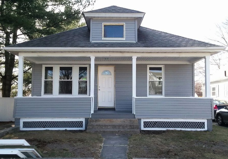 21 Woodhaven Road Pawtucket, RI 02861 - Photo 1 of 1 Gallery Image 1