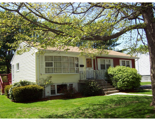 244 Ridge Street Arlington, MA 02474 - Photo 1 of 1