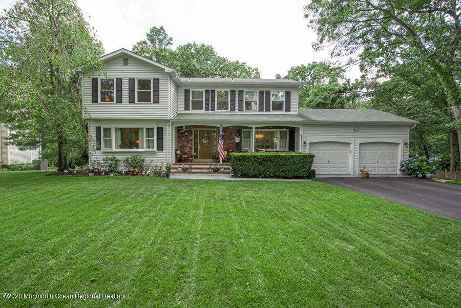 87 Bates Road Jackson, NJ 08527 - Photo 1 of 77 jt-119