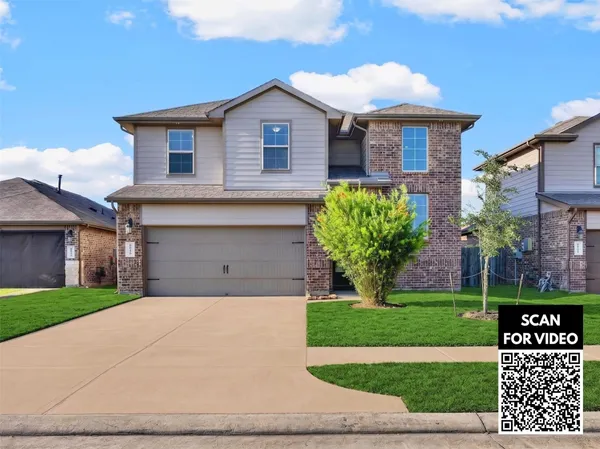 $2,600 | 18342 Arcola Bay Lane, Richmond, TX 77407