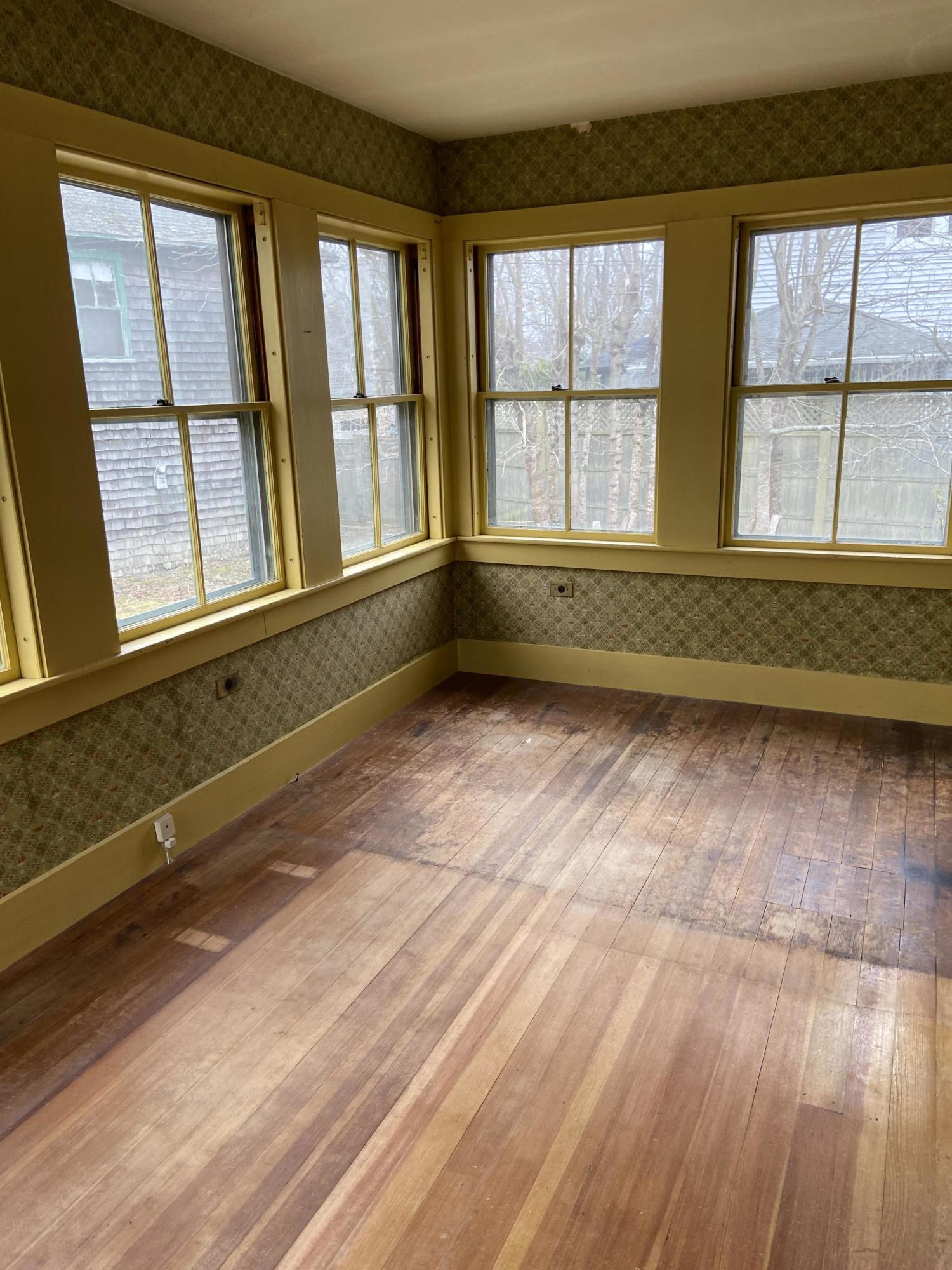 58 Summit Road Mount Desert, ME 04662 - Photo 10 of 18 Sunroom