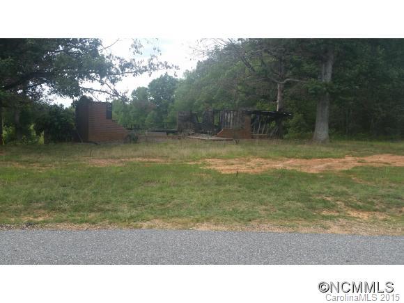 822 Salem Church Road Bostic, NC 28018 - Photo 2 of 4 Gallery Image 2