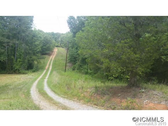 822 Salem Church Road Bostic, NC 28018 - Photo 4 of 4 Gallery Image 4