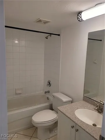 a view of a large building