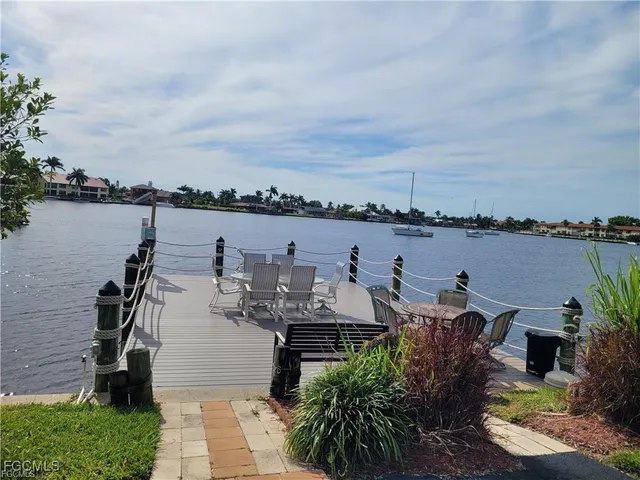 a car parked on the side of a road
