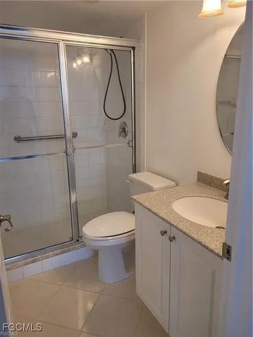 a view of room and window