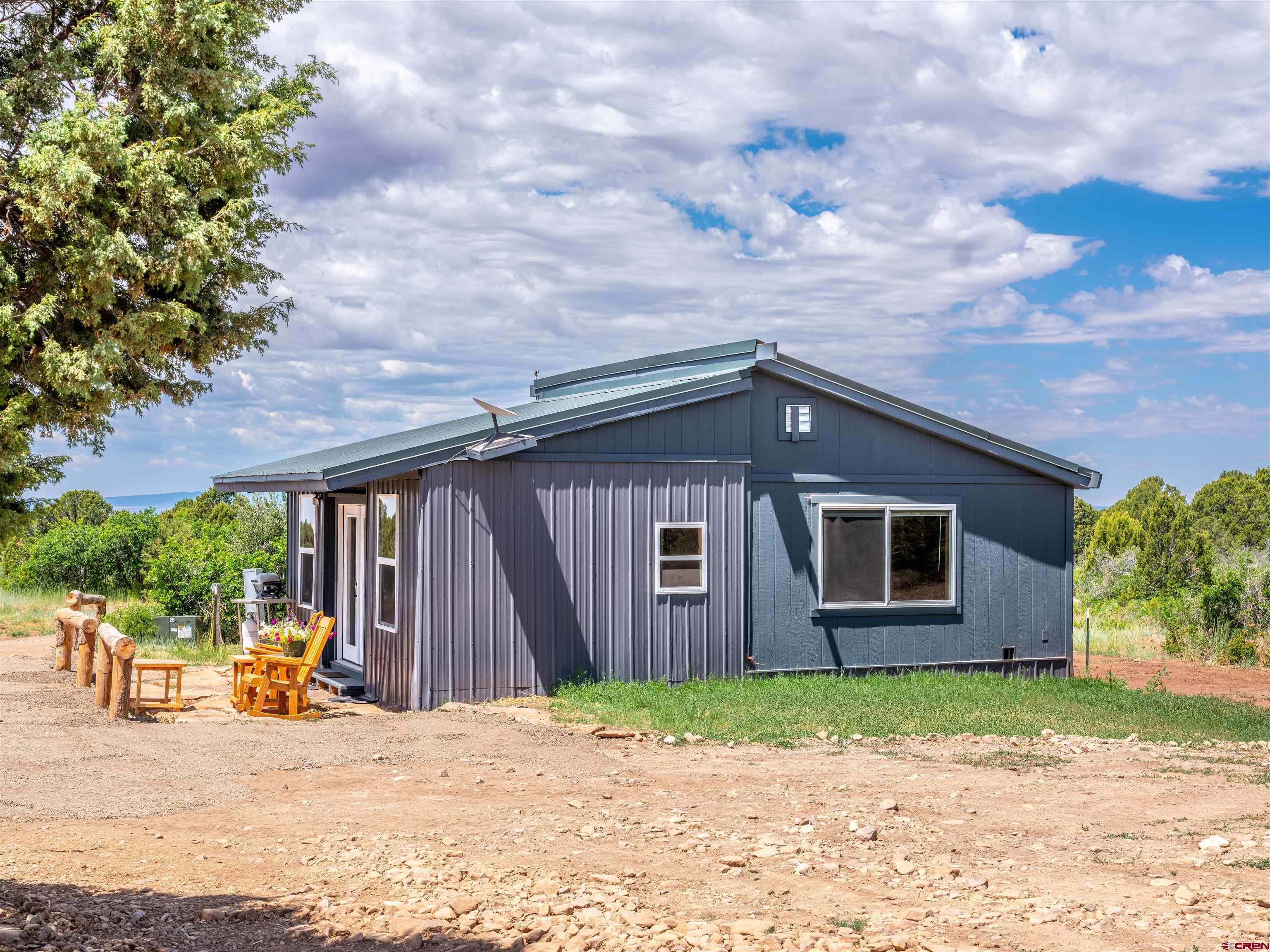 724 Blue Canyon Ranch Road Egnar, CO 81325 - Photo 14 of 45