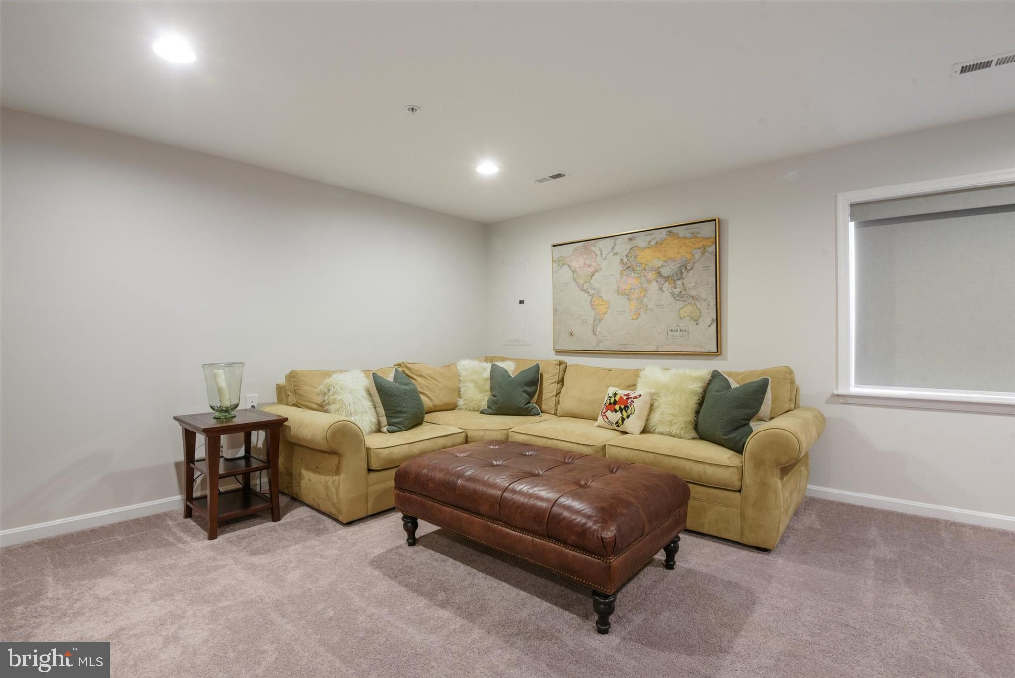 924 Lindley Road Frederick, MD 21701 - Photo 28 of 46 a living room with furniture