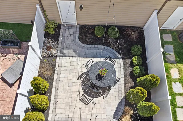 a view of a house with a porch