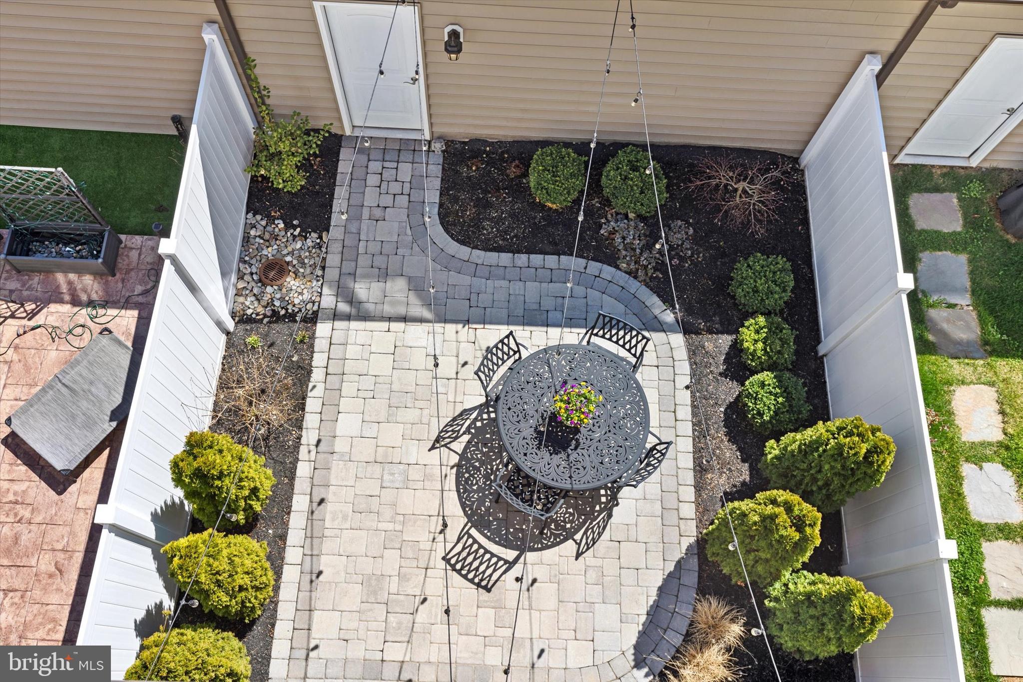 924 Lindley Road Frederick, MD 21701 - Photo 32 of 46 a vase of flowers sitting on a table