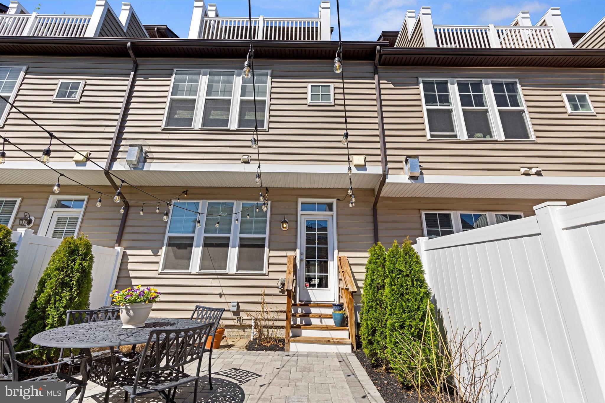 924 Lindley Road Frederick, MD 21701 - Photo 33 of 46 a view of a house with a porch