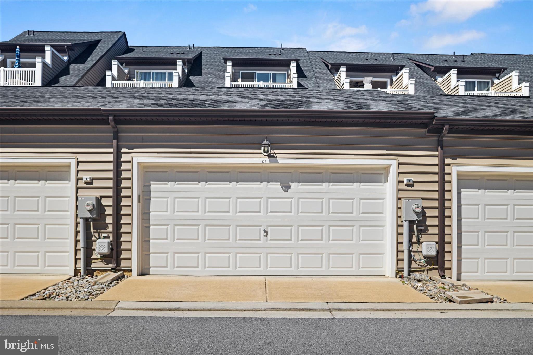 924 Lindley Road Frederick, MD 21701 - Photo 35 of 46 a view of front door