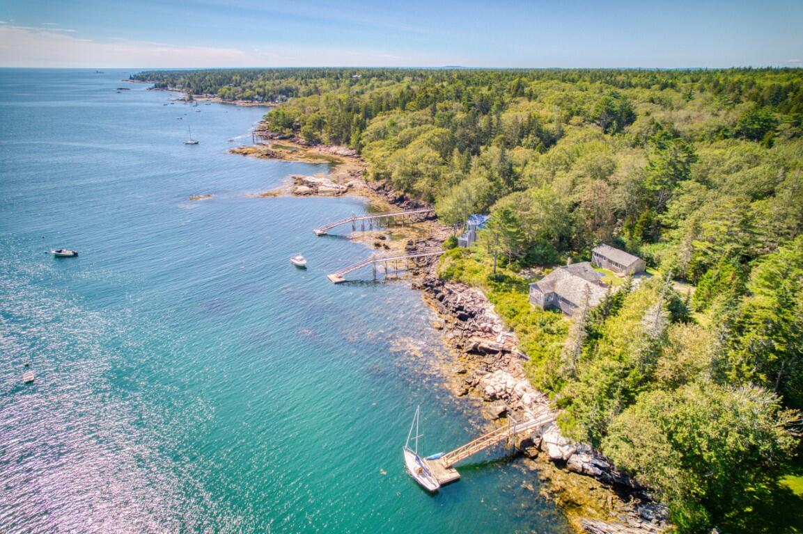 52 Strout Road Southport, ME 04576 - Photo 4 of 58 4