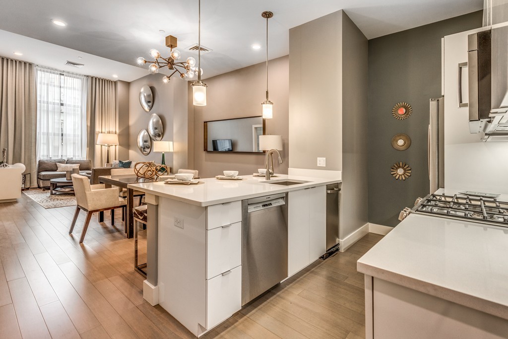 121 Portland Street, Unit 202 Boston, MA 02114 - Photo 1 of 30