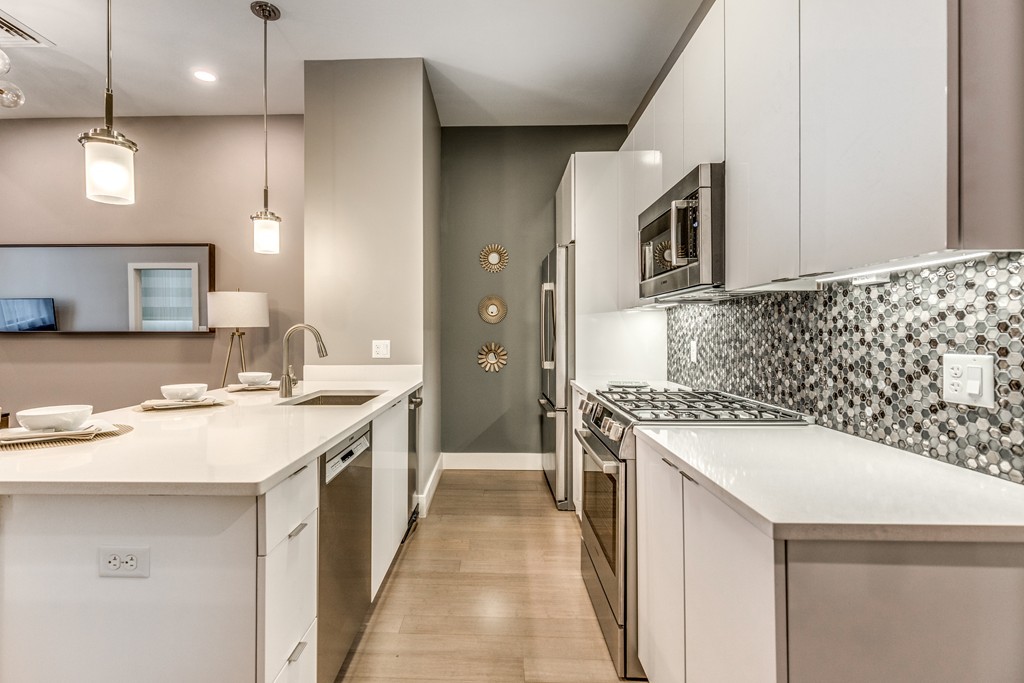 121 Portland Street, Unit 202 Boston, MA 02114 - Photo 11 of 30