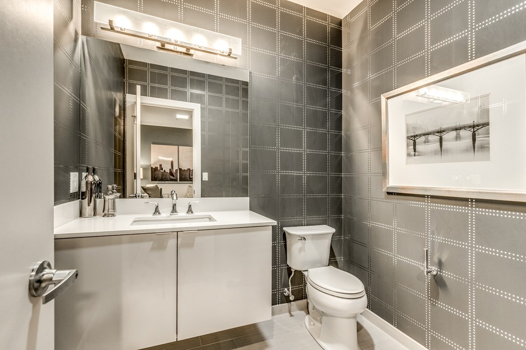 121 Portland Street, Unit 202 Boston, MA 02114 - Photo 16 of 30