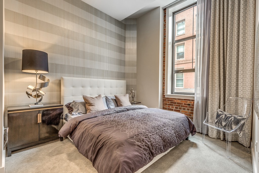 121 Portland Street, Unit 202 Boston, MA 02114 - Photo 17 of 30