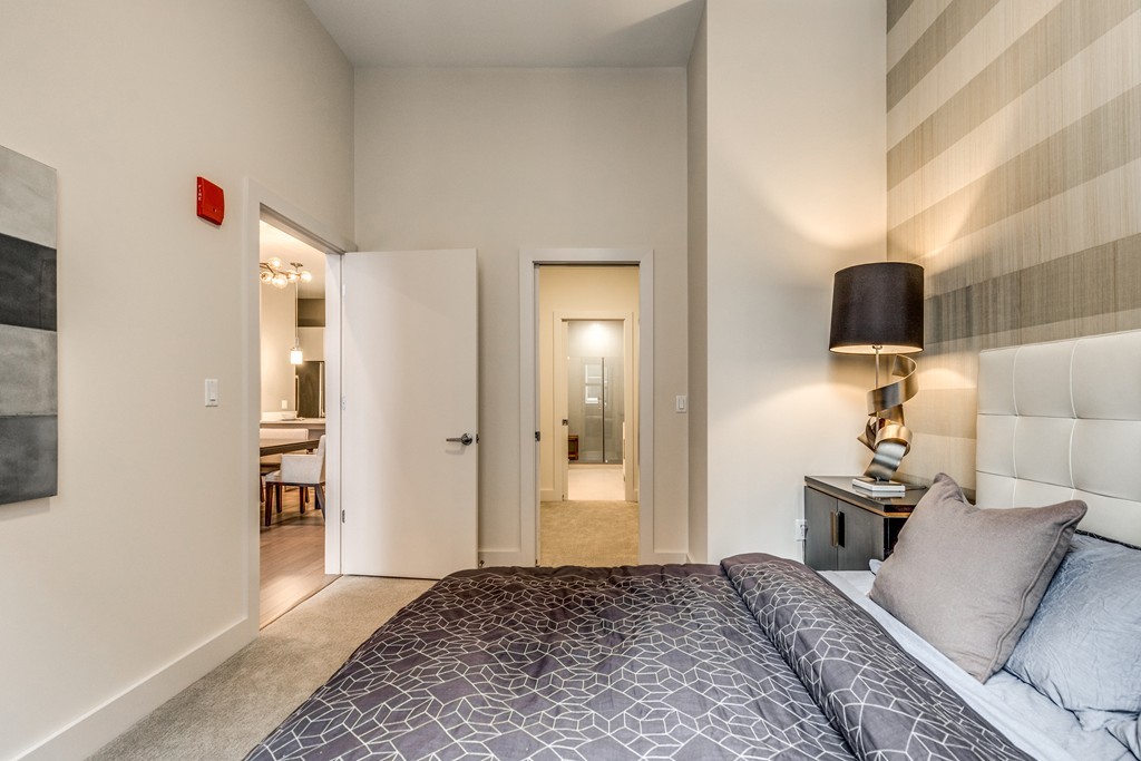 121 Portland Street, Unit 202 Boston, MA 02114 - Photo 18 of 30