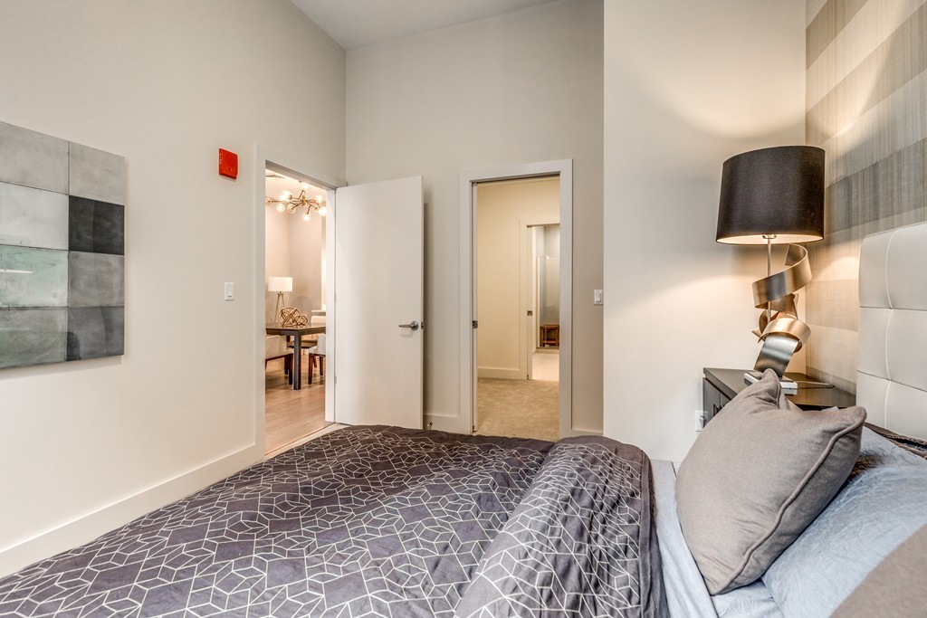 121 Portland Street, Unit 202 Boston, MA 02114 - Photo 19 of 30