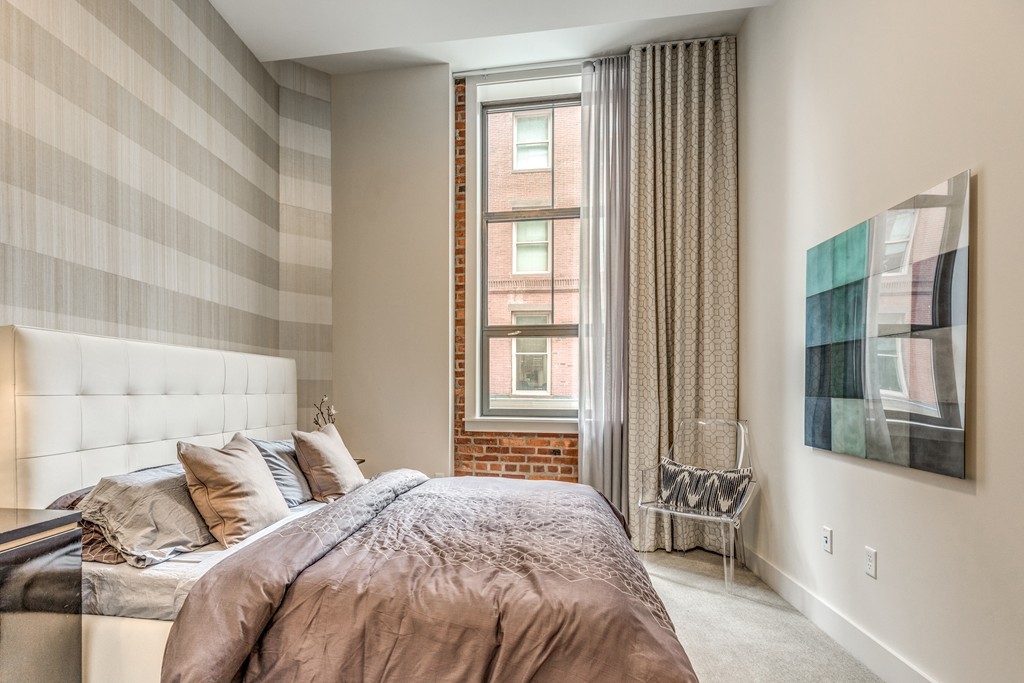 121 Portland Street, Unit 202 Boston, MA 02114 - Photo 20 of 30