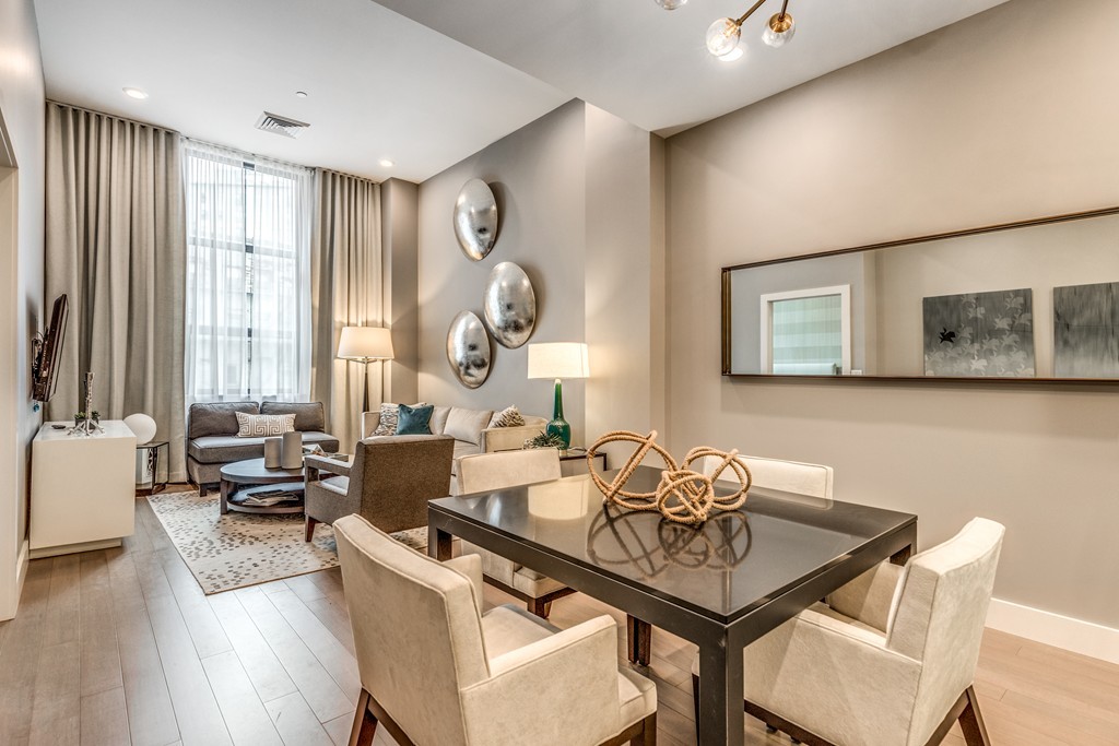 121 Portland Street, Unit 202 Boston, MA 02114 - Photo 2 of 30