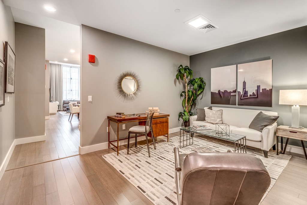 121 Portland Street, Unit 202 Boston, MA 02114 - Photo 26 of 30