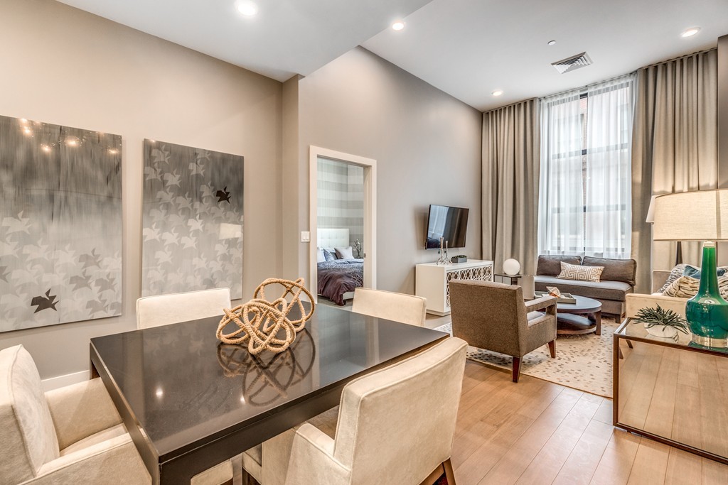 121 Portland Street, Unit 202 Boston, MA 02114 - Photo 3 of 30