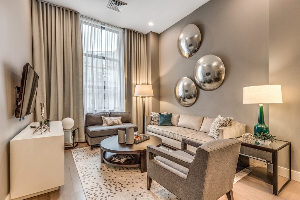 121 Portland Street, Unit 202 Boston, MA 02114 - Photo 4 of 30