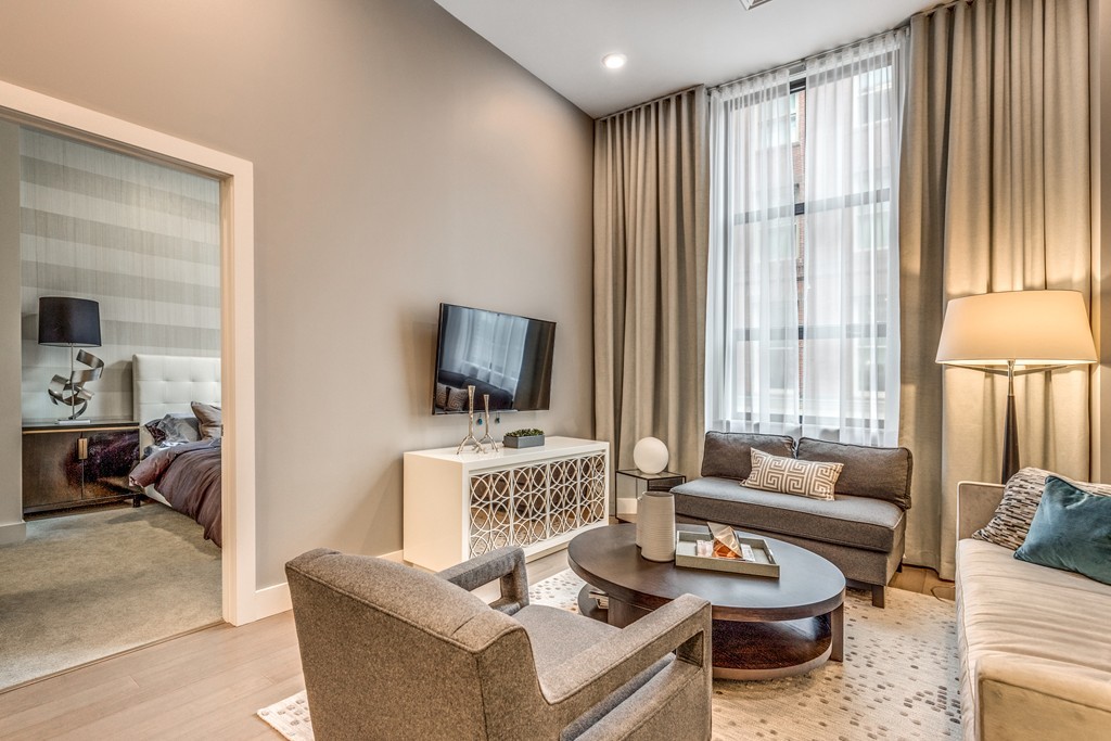 121 Portland Street, Unit 202 Boston, MA 02114 - Photo 5 of 30