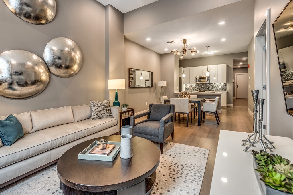 121 Portland Street, Unit 202 Boston, MA 02114 - Photo 6 of 30