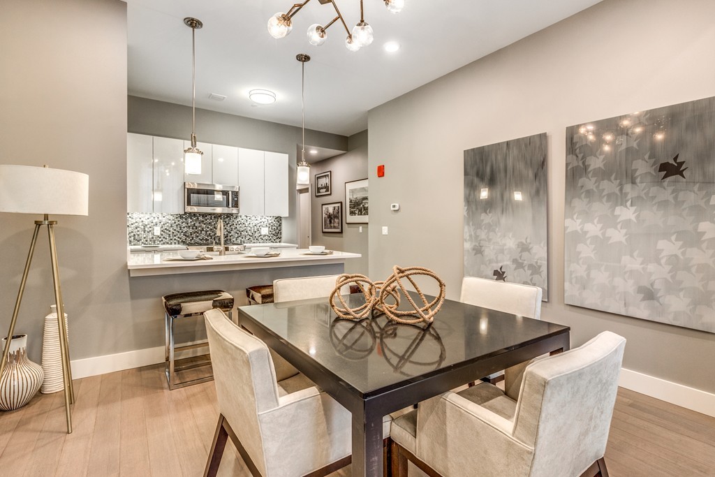 121 Portland Street, Unit 202 Boston, MA 02114 - Photo 8 of 30