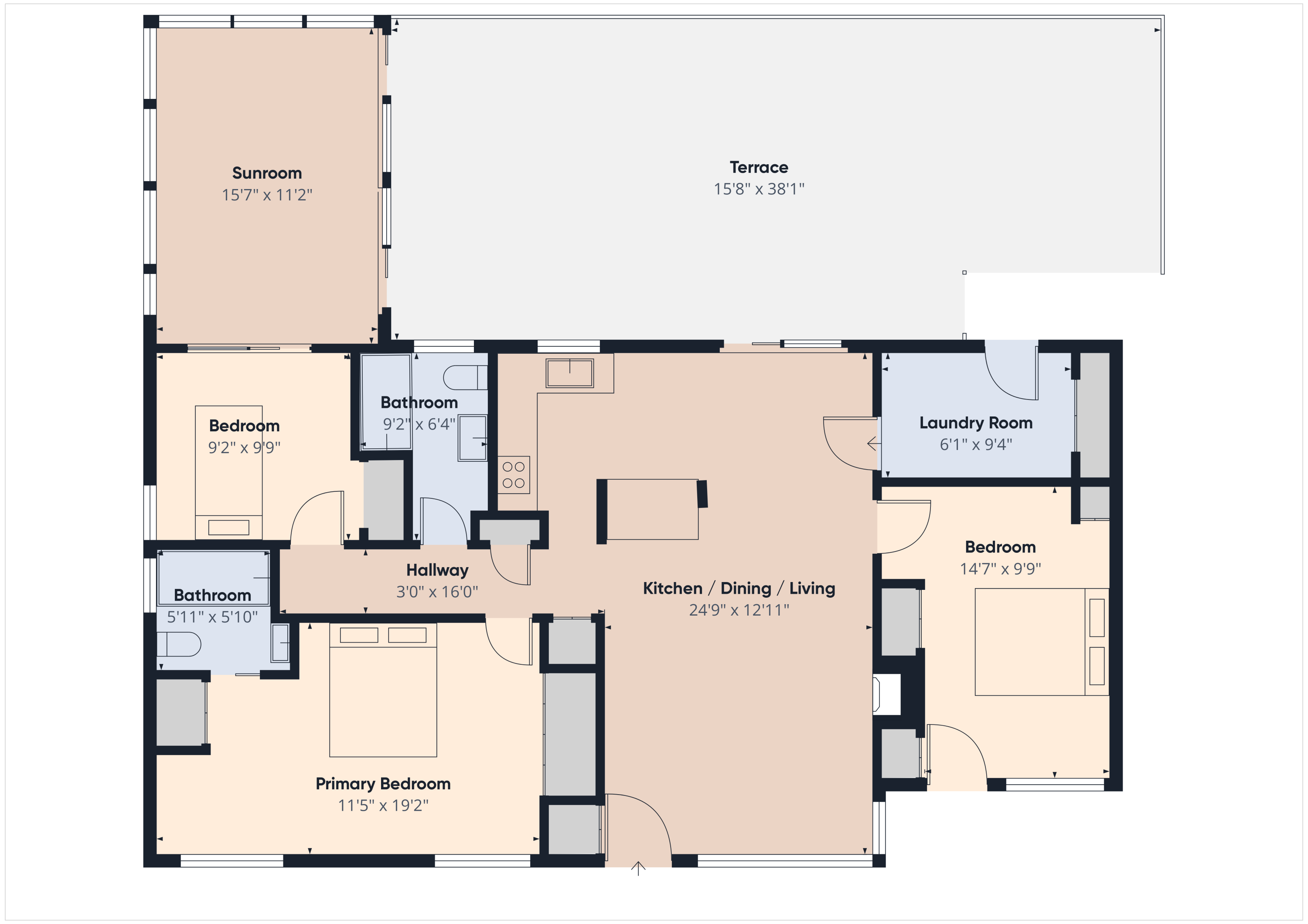 775 Patrick Court Arcata, CA 95521 - Photo 2 of 2 Gallery Image 2
